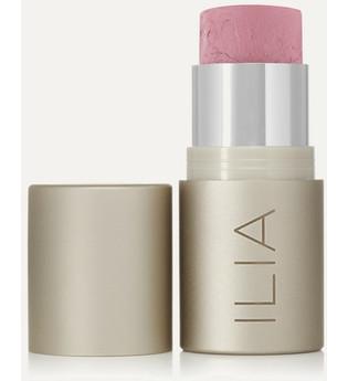 Ilia - Multi-stick – Tenderly – Lippen- Und Wangenfarbe - Pastellrosa - one size