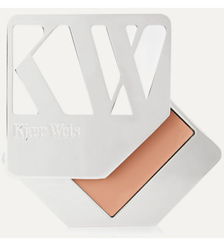 Kjaer Weis - Cream Foundation – Velvety – Foundation - Neutral - one size