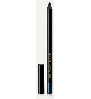 Pat McGrath Labs - Permagel Ultra Glide Eye Pencil – Blitz Blue – Kajal - Navy - one size