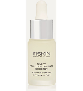 111SKIN - Nac Y² Pollution Defence Booster, 20 Ml – Serum - one size