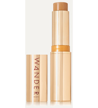 Wander Beauty - Flash Focus Hydrating Foundation Stick – Medium – Foundation-stick - Beige - one size