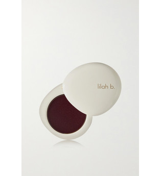Lilah B. - Tinted Lip Balm – B.savvy – Getönte Lippenpflege - Plaume - one size