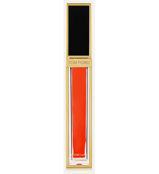 TOM FORD BEAUTY - Gloss Luxe – Frenzy 05 – Lipgloss - Orange - one size