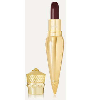 Christian Louboutin Beauty - Silky Satin Lip Colour – Very Prive – Lippenstift - Merlot - one size