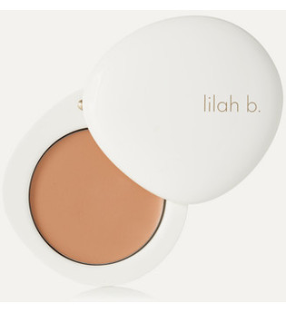 Lilah B. - Virtuous Veil™ Concealer & Eye Primer – B.radiant – Concealer - Sand - one size