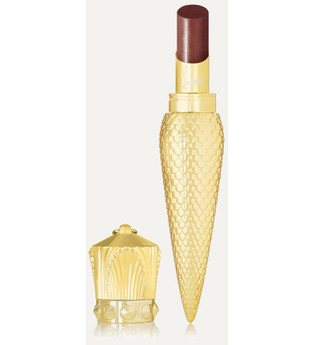 Christian Louboutin Beauty - Sheer Voile Lip Colour – Private Number – Lippenstift - Braun - one size