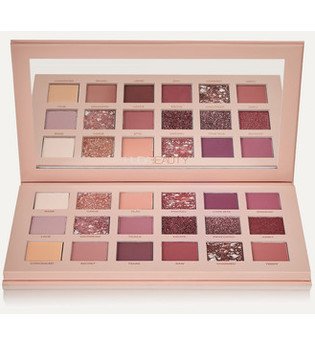 Huda Beauty - The New Nude Eyeshadow Palette – Lidschattenpalette - Pink - one size