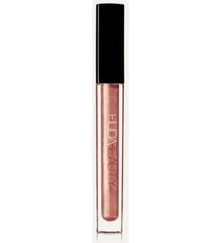 Huda Beauty - Lip Strobe – Angelic – Flüssiger Lippenstift - Pink - one size
