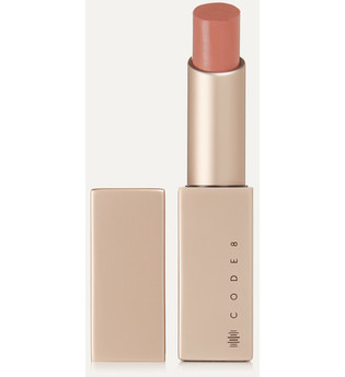 Code8 - Color Brilliance Lipstick – Wanderlust – Lippenstift - Pink - one size
