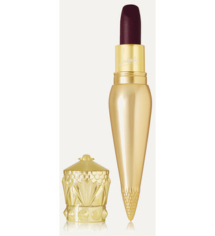 Christian Louboutin Beauty - Velvet Matte Lip Colour – Eton Moi – Lippenstift - Plaume - one size