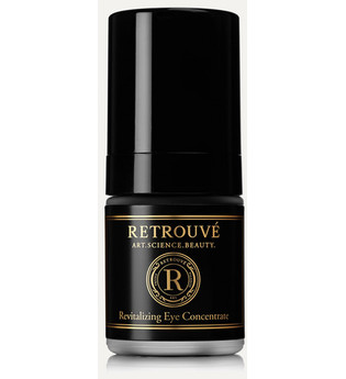 Retrouvé - Revitalizing Eye Concentrate, 15 Ml – Augenserum - one size