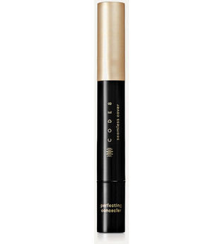 Code8 - Seamless Cover Perfecting Concealer – Nw50 – Concealer - Neutral - one size