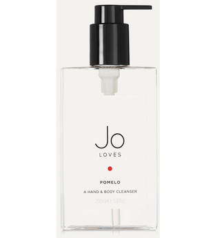 Jo Loves - Pomelo Hand & Body Cleanser, 200 Ml – Waschgel - one size