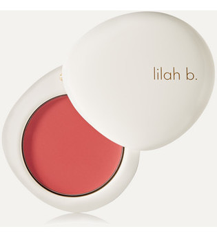 Lilah B. - Divine Duo™ Lip & Cheek – B.real – Lippen- Und Wangenfarbe - Babypink - one size