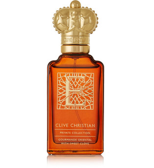 Clive Christian - Private Collection E – Gourmande Oriental Masculine, 50 Ml – Parfum - one size
