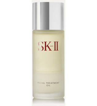SK-II - Facial Treatment Oil, 50 Ml – Gesichtsöl - one size