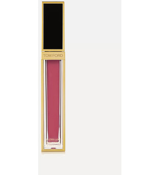 TOM FORD BEAUTY - Gloss Luxe – Wicked 07 – Lipgloss - Pink - one size