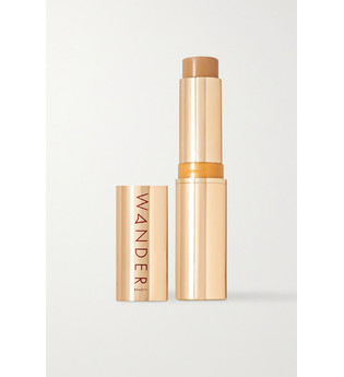 Wander Beauty - Flash Focus Hydrating Foundation Stick – Tan – Foundation-stick - Braun - one size