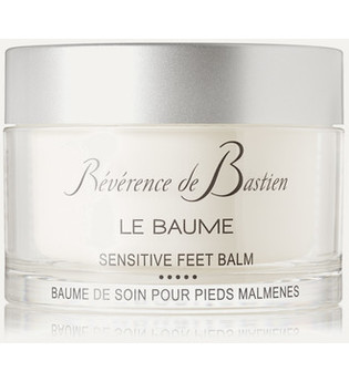 REVERENCE DE BASTIEN - Le Baume Sensitive Feet Balm, 200 Ml – Balsam - one size