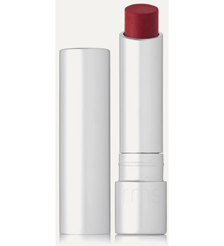 RMS Beauty - Wild With Desire Lipstick – Jezebel – Lippenstift - Rot - one size