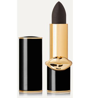 Pat McGrath Labs - Mattetrance Lipstick – Deep Void – Lippenstift - Dunkellila - one size