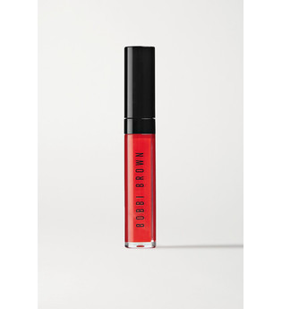 Bobbi Brown - Crushed Liquid Lip Color – Hot Streak – Flüssiger Lippenstift - Rot - one size
