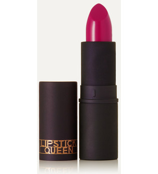 Lipstick Queen - Sinner Lipstick – Hot Rose – Lippenstift - Fuchsia - one size