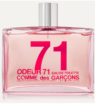Comme des Garcons Parfums - Odeur 71 – Holz & Bambus, 200 Ml – Eau De Toilette - one size