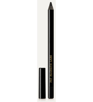 Pat McGrath Labs - Permagel Ultra Glide Eye Pencil – Xtreme Black – Kajal - Schwarz - one size