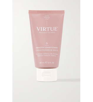 Virtue - Smooth Conditioner, 60 Ml – Conditioner - one size