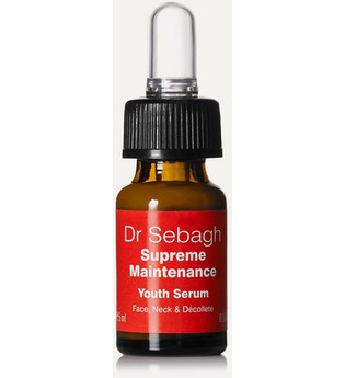 Dr Sebagh - Supreme Maintenance Youth Serum, 5 Ml – Serum - one size
