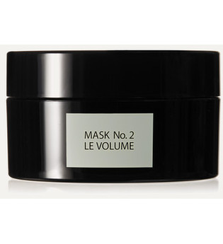 David Mallett - Mask No.2: Le Volume, 180 Ml – Haarmaske - one size
