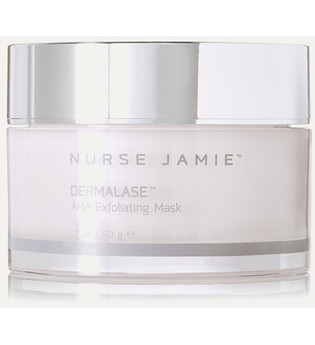 Nurse Jamie - Dermalase™ Aha Exfoliating Mask, 50g – Peeling-maske - one size