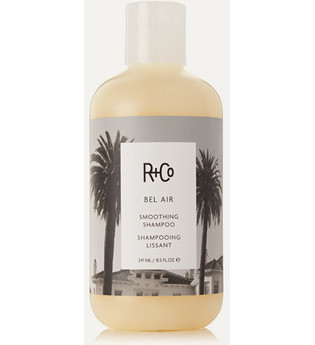 R+Co - Bel Air Smoothing Shampoo, 241 Ml – Shampoo - one size