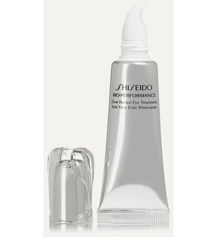 Shiseido - Bio-performance Glow Revival Eye Treatment, 15 Ml – Augenserum - one size