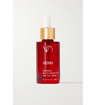 VENN - Advanced Multi-perfecting Red Oil Serum, 30 Ml – Serum - one size