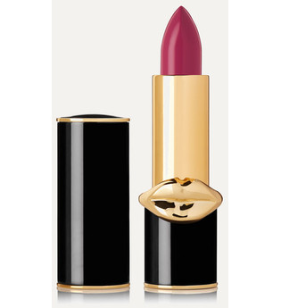 Pat McGrath Labs - Luxetrance Lipstick – Sorry Not Sorry – Lippenstift - Plaume - one size
