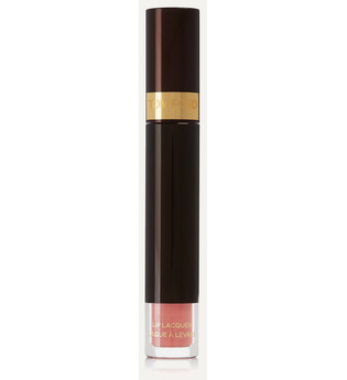 TOM FORD BEAUTY - Liquid Matte Lip Lacquer – Universal Appeal – Flüssiger Lippenstift - Neutral - one size