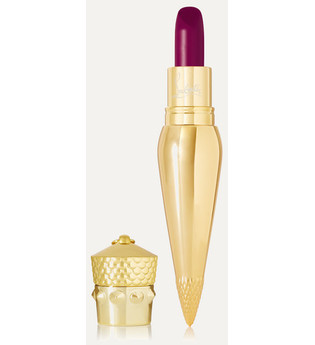 Christian Louboutin Beauty - Silky Satin Lip Colour – Miss Clichy – Lippenstift - Plaume - one size