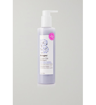 Briogeo - Color Me Brilliant Mushroom + Bamboo Color Protect Shampoo, 236 Ml – Shampoo Für Trockenes, Coloriertes Haar - one size