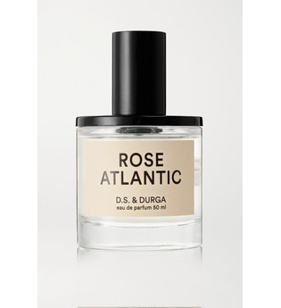 D.S. & Durga - Rose Atlantic, 50 Ml – Eau De Parfum - one size
