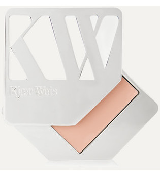 Kjaer Weis - Cream Foundation – Like Porcelain – Foundation - Neutral - one size