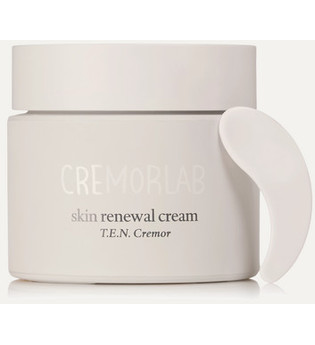 Cremorlab - T.e.n Cremor Skin Renewal Cream, 45 G – Gesichtscreme - one size
