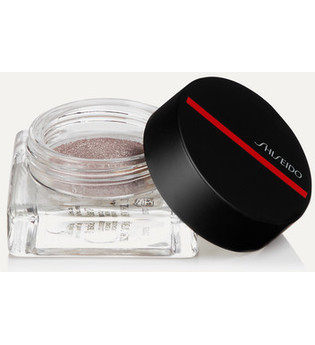 Shiseido - Aura Dew Highlighter – Lunar 01 – Highlighter - Silber - one size
