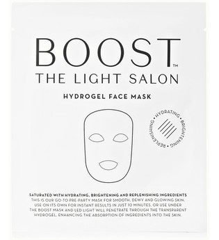 The Light Salon - Hydrogel Face Mask X 3 – Gesichtsmasken - one size