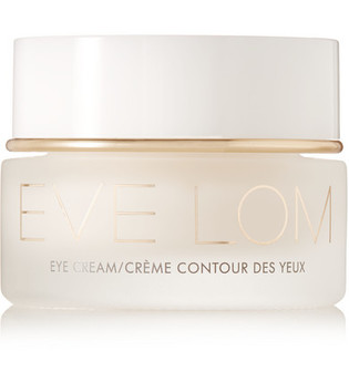 Eve Lom - Eye Cream, 20 Ml – Augencreme - one size
