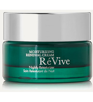 RéVive - Moisturizing Renewal Cream, 15 Ml – Nachtcreme - one size