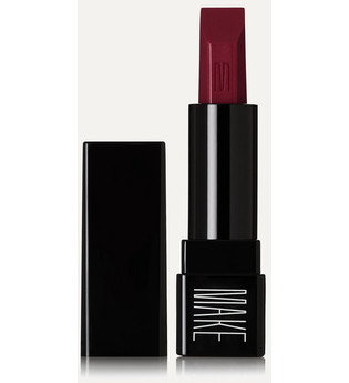MAKE Beauty - Matte Lipstick – Jakarta – Lippenstift - Burgunder - one size