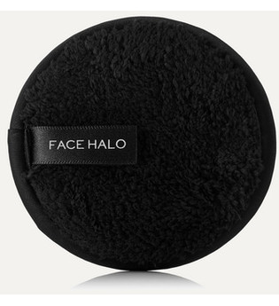Face Halo - Pro Set Aus Drei Make-up-entferner-pads - Schwarz - one size