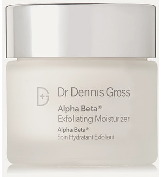 Dr. Dennis Gross Skincare - Alpha Beta Exfoliating Moisturizer, 60 Ml – Feuchtigkeitsscreme - one size